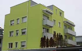 Swiss Star Residences - Self Check-In